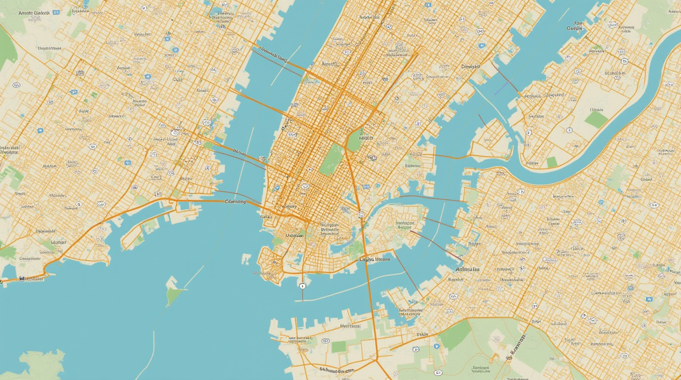 Brooklyn Service Areas
